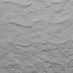 Luxe Snuggle neutrals minky fabric, surface detail