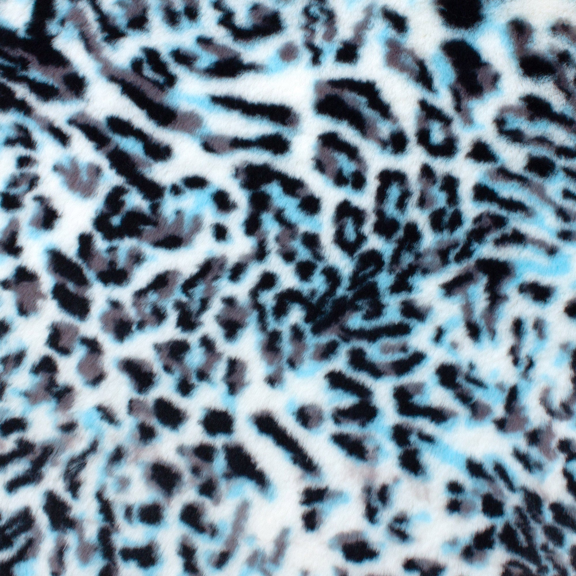 Neon Lynx Kodi Snuggle Minky Fabric – EZ Fabric