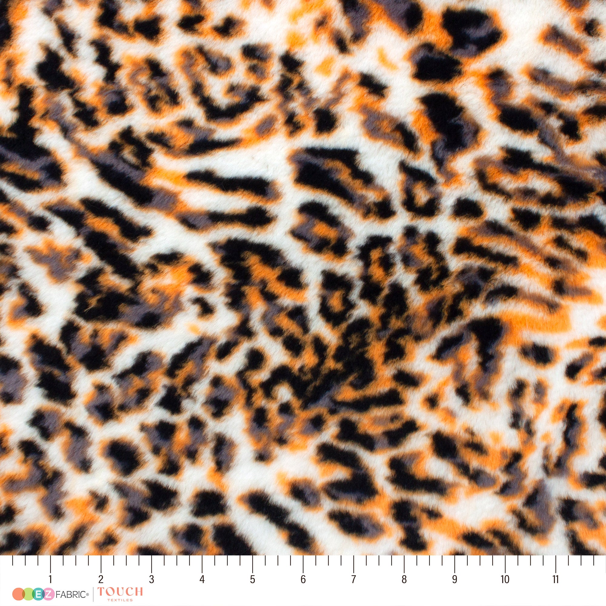 【フォロー割適用】Y2K RoenSemantic leopardN-3Bfai Neon Lynx Kodi Snuggle – EZ Fabric