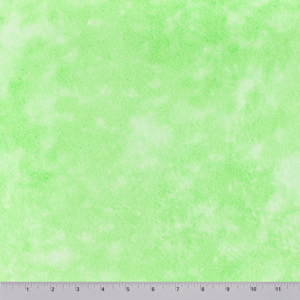 Neon Speckle Snuggle