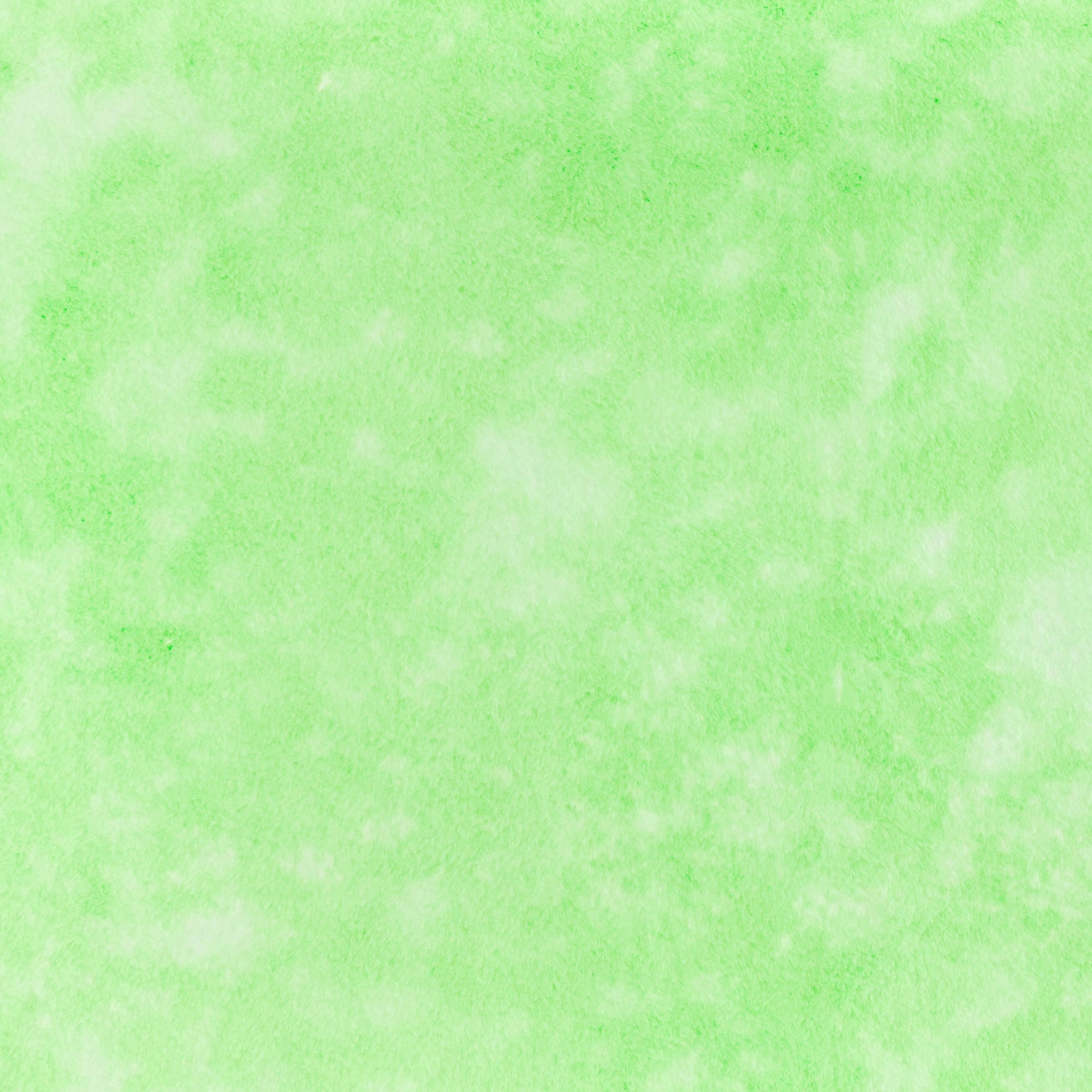 Neon Speckle snuggle minky fabric, folded stack