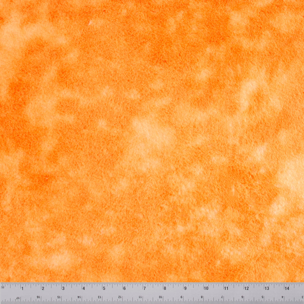 Neon Speckle Snuggle