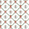 Nutcracker Trellis