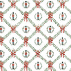 Nutcracker Trellis