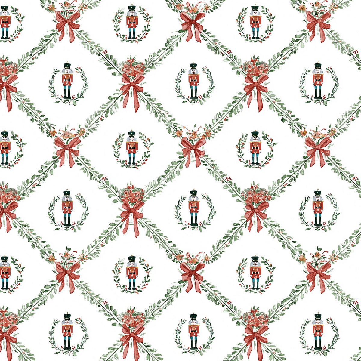 Nutcracker Trellis