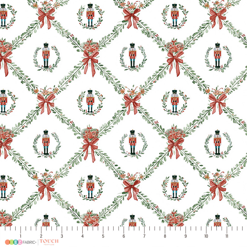 Nutcracker Trellis
