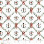Nutcracker Trellis