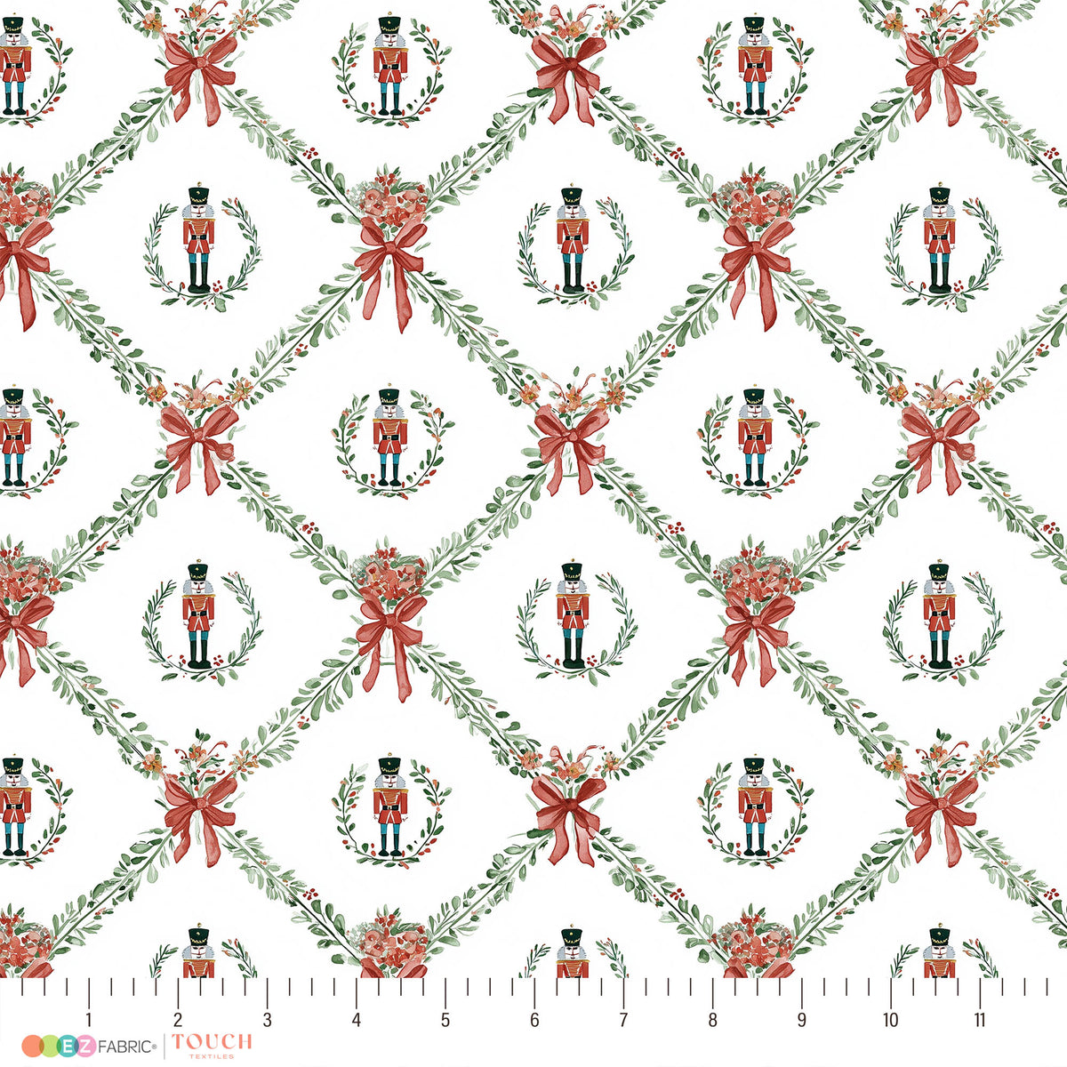 Nutcracker Trellis