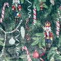 Nutcracker Dance - Agave Frosted Kodi