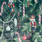 Nutcracker Dance - Agave Frosted Kodi