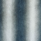 ombre stripe snuggle minky fabric, texture macro