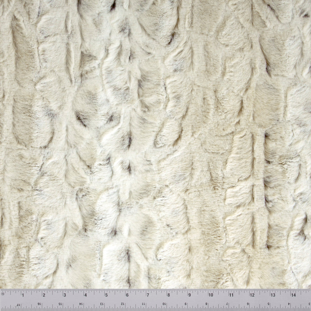 Pearl Leopard Snuggle