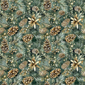 Pinecones