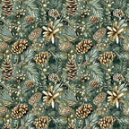 Pinecones