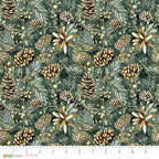 Pinecones