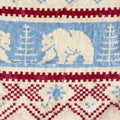 Polar Bear - Blue Yuma Snuggle
