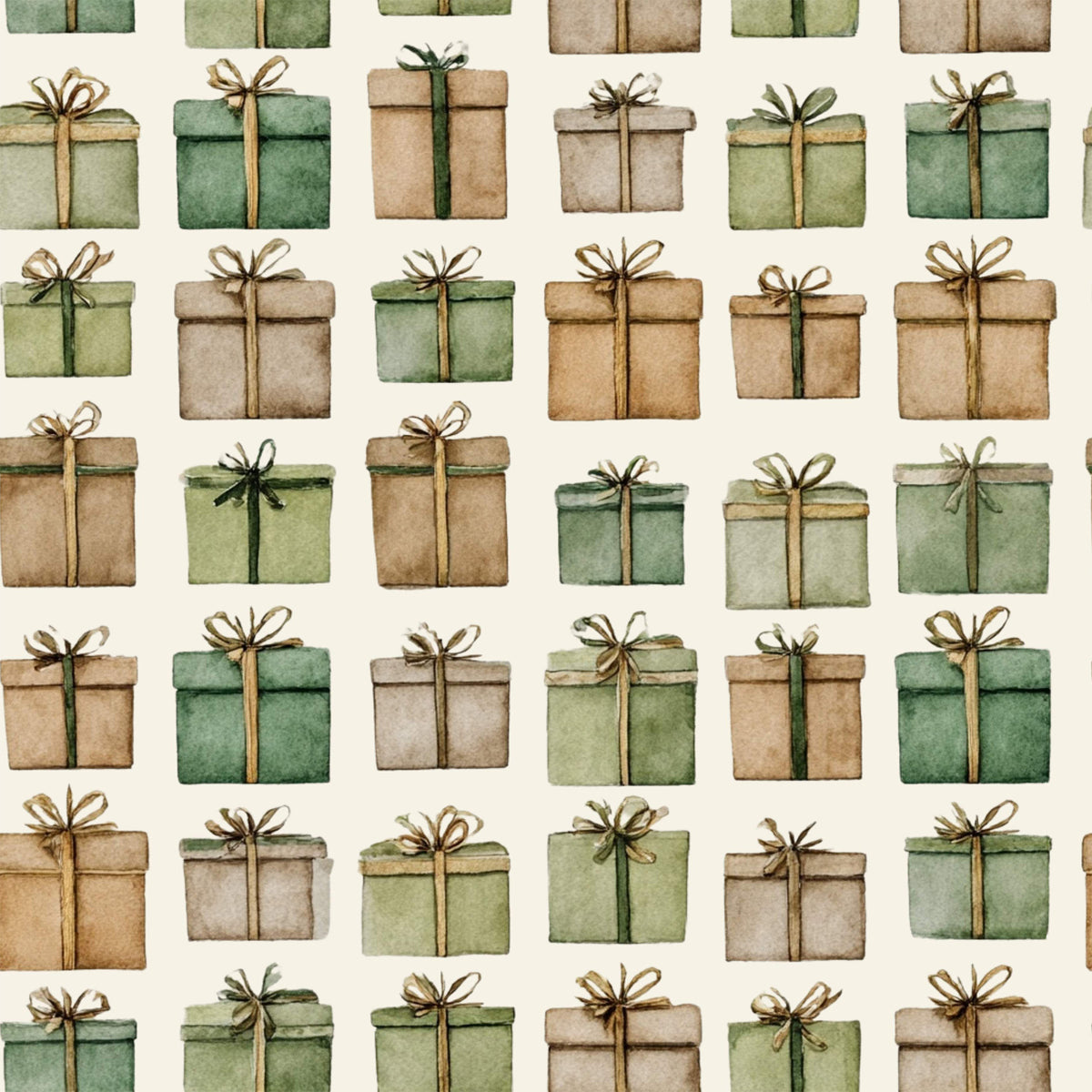 Presents
