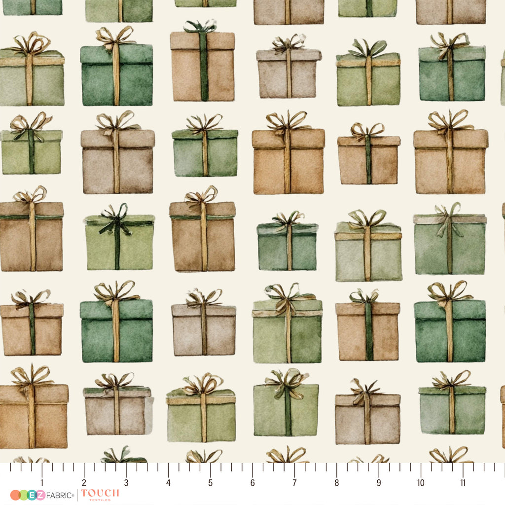 Presents