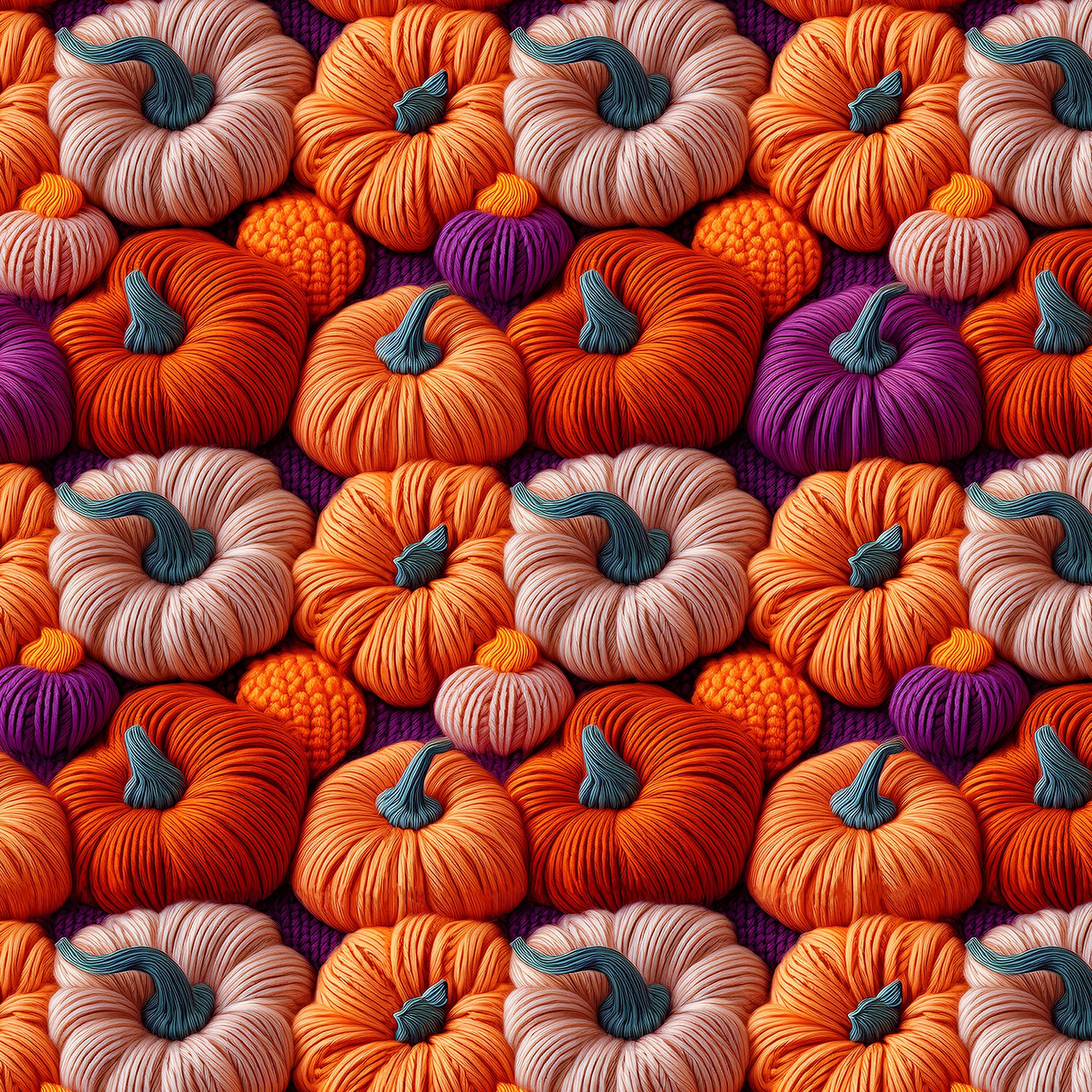 Pumpkin Delight