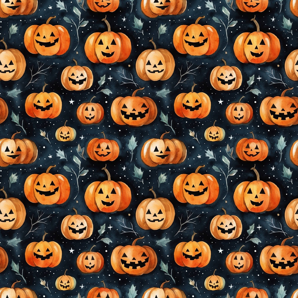 Pumpkin Hollow