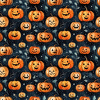 Pumpkin Hollow