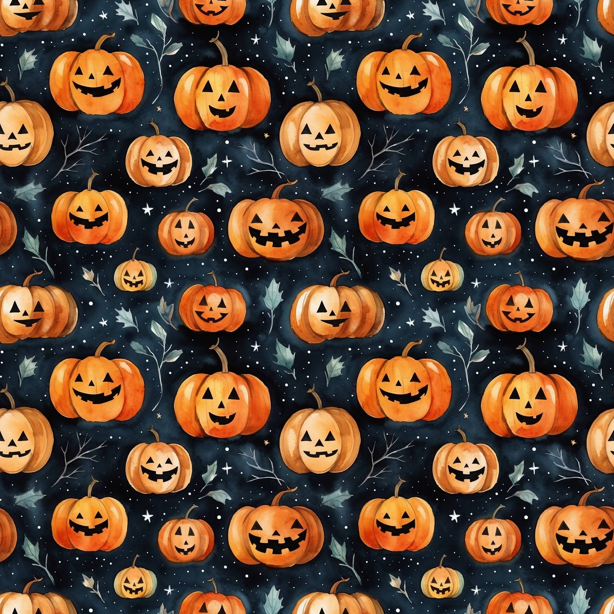 Pumpkin Hollow