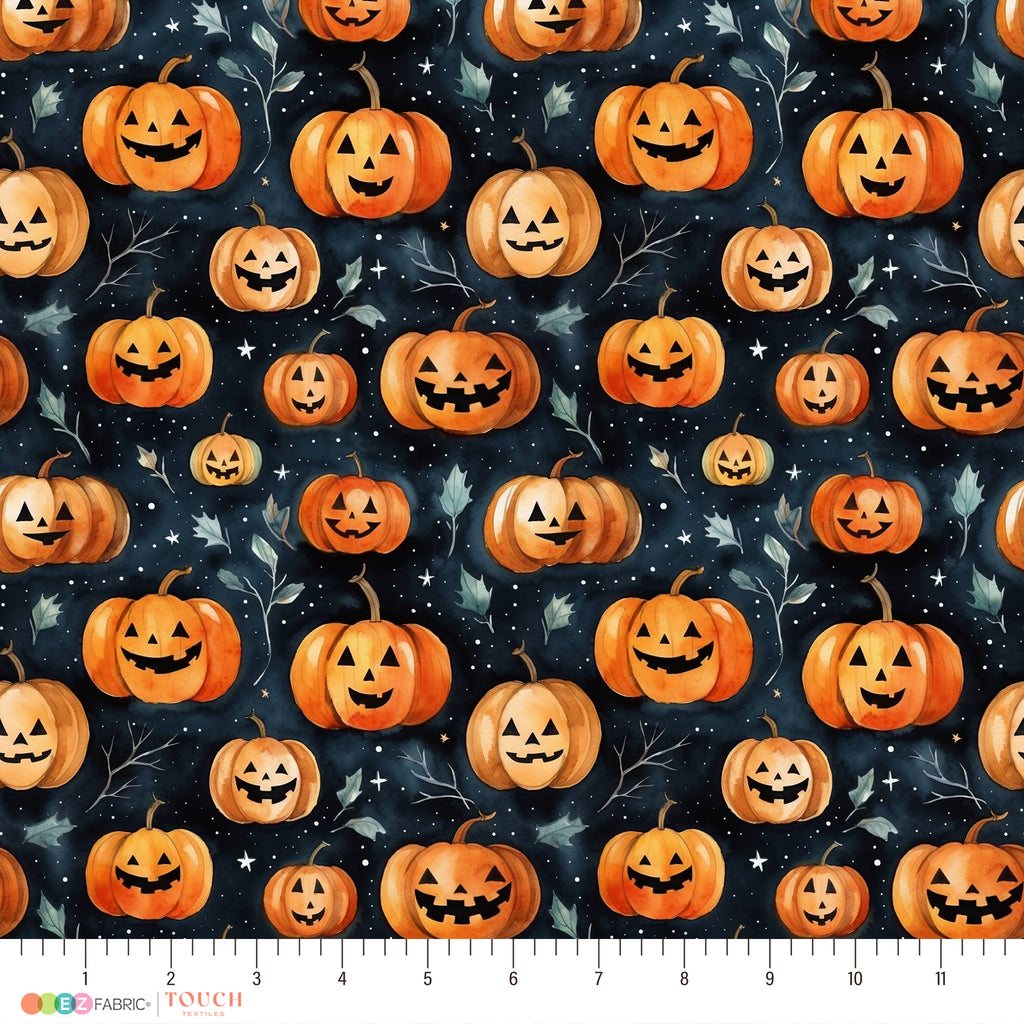 Pumpkin Hollow