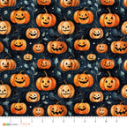 Pumpkin Hollow