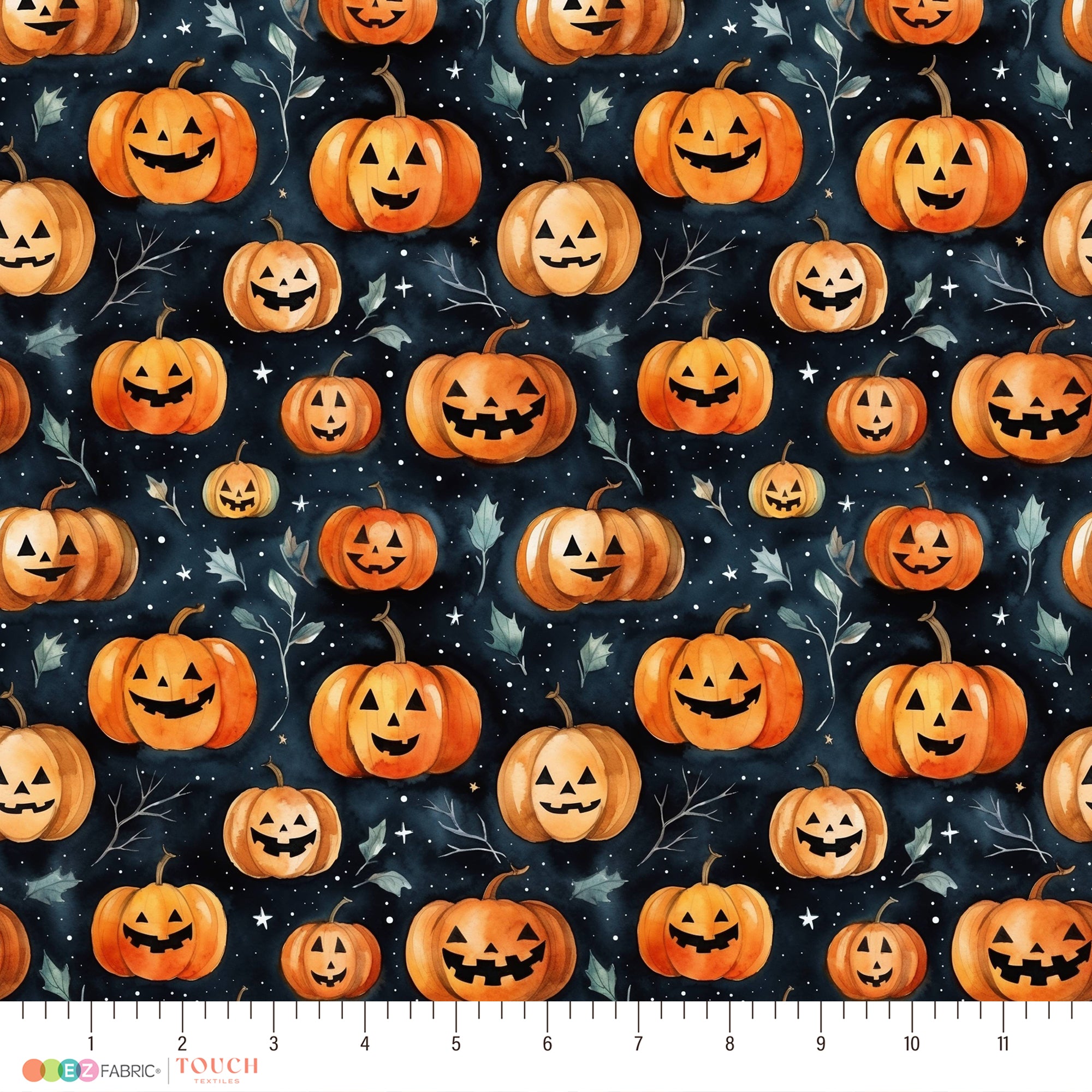 Pumpkin Hollow