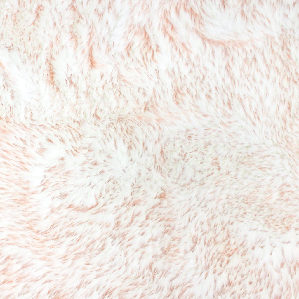 Quill snuggle minky fabric, apparel styling