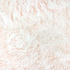 Quill snuggle minky fabric, apparel styling