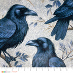 Ravens - Navy Frosty Snuggle