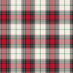 Red Plaid