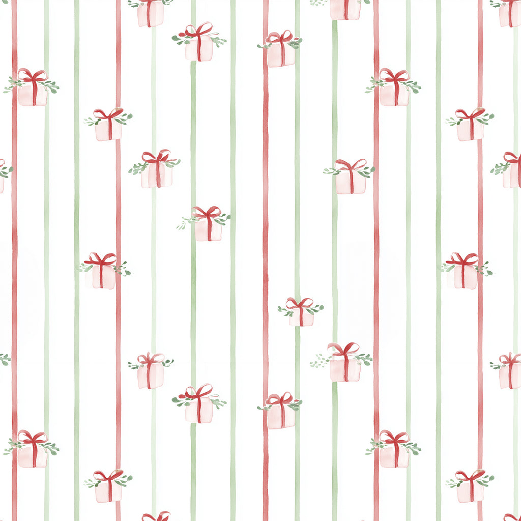 Ribboned Rows