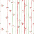 Ribboned Rows