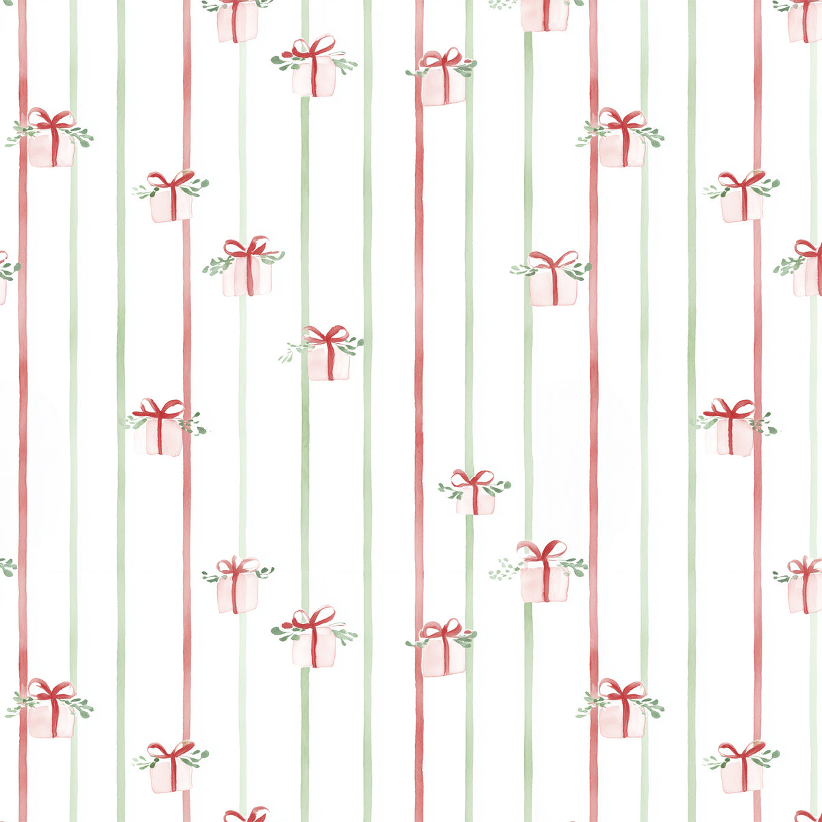 Ribboned Rows