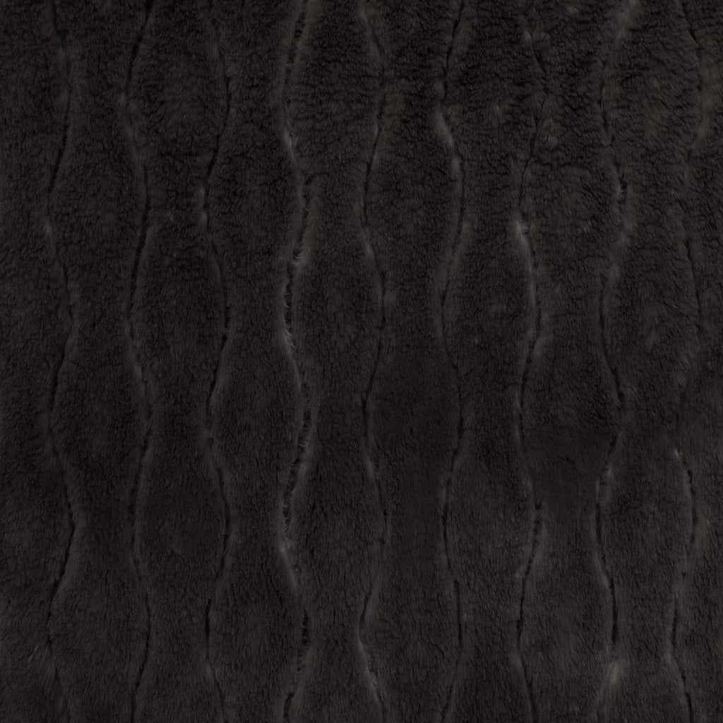 Rio snuggle minky fabric, swatch