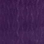 Rio Washed Kodi snuggle minky fabric, wavy texture close-up