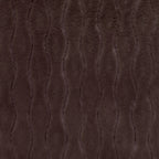 Rio snuggle minky fabric, draped fold