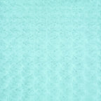 Minky Rosebud medium-weight plush fabric bolt