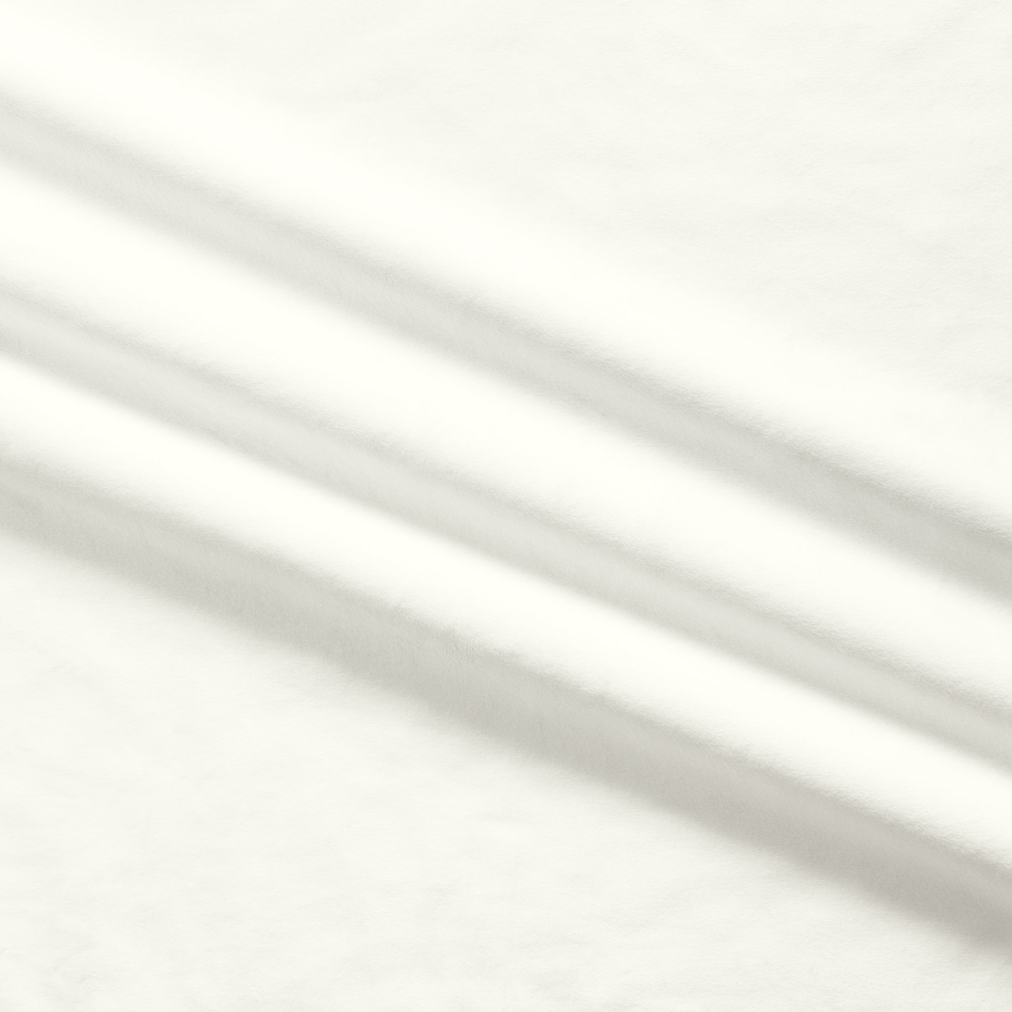 Solid Silky Minky Smooth 90" - Neutrals