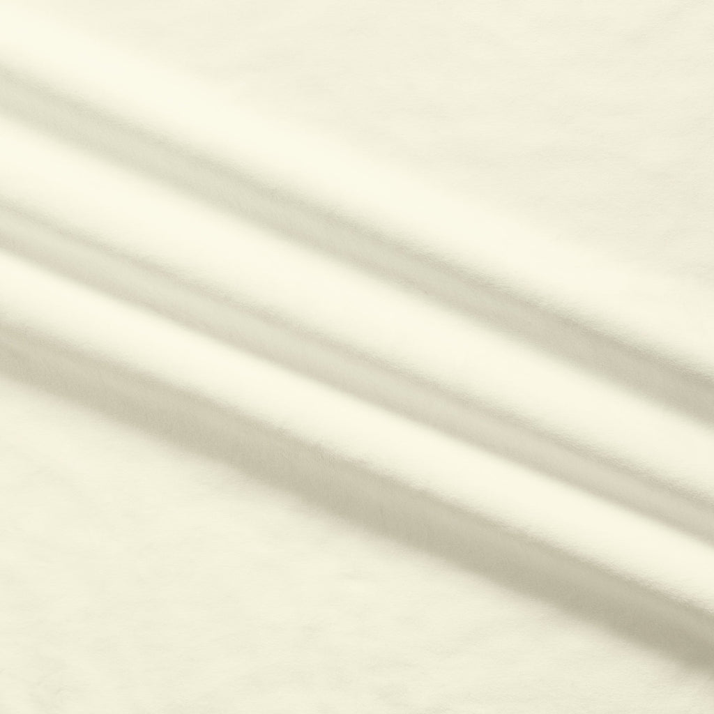 Silky minky smooth 90 inch neutrals, color swatch
