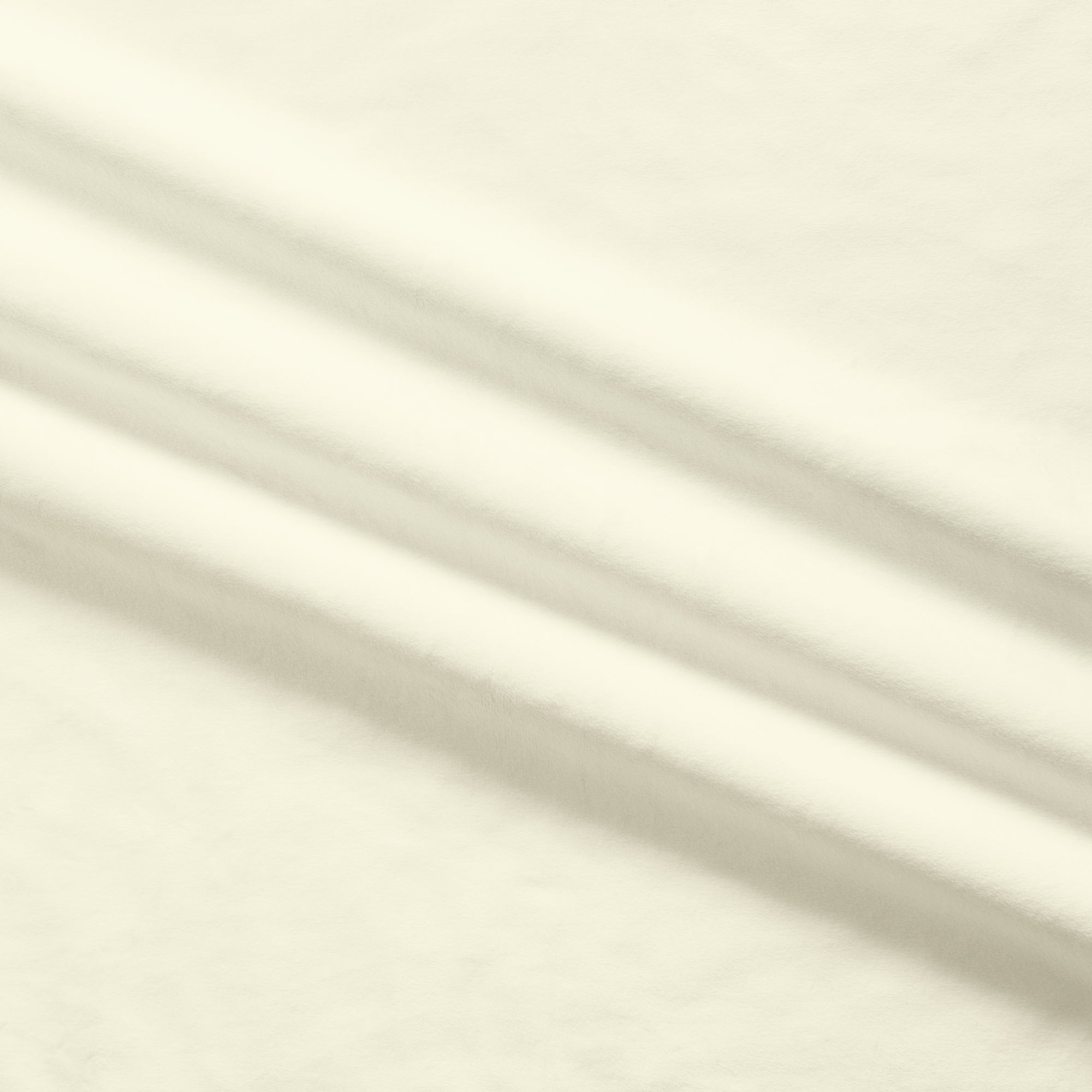 Solid Silky Minky Smooth 90" - Neutrals