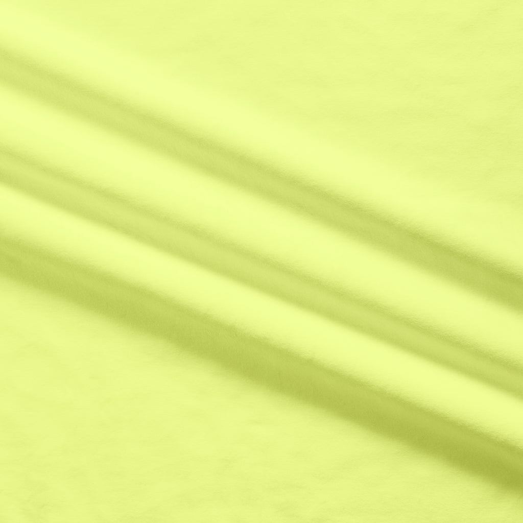 Solid Silky Minky Smooth 60" - Greens
