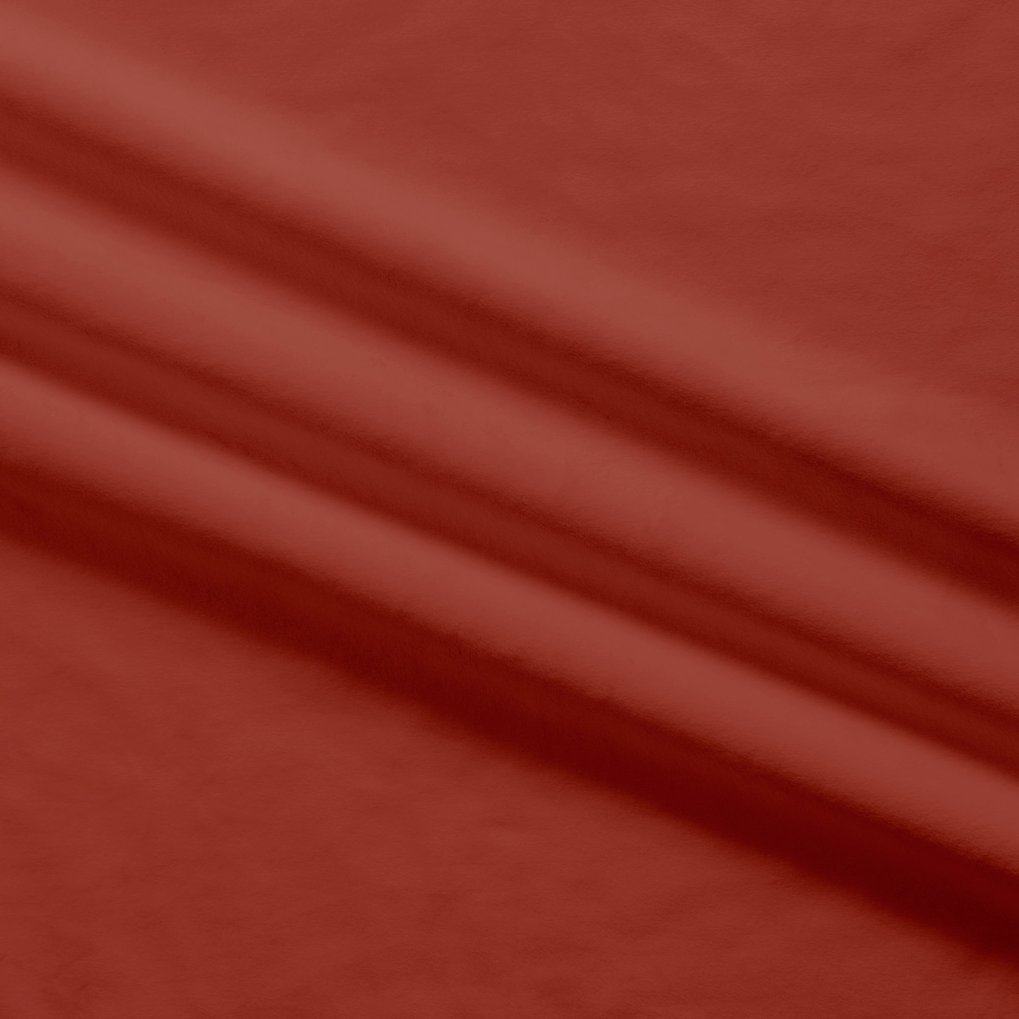 Solid Silky Minky Smooth 90" - Earth Tones