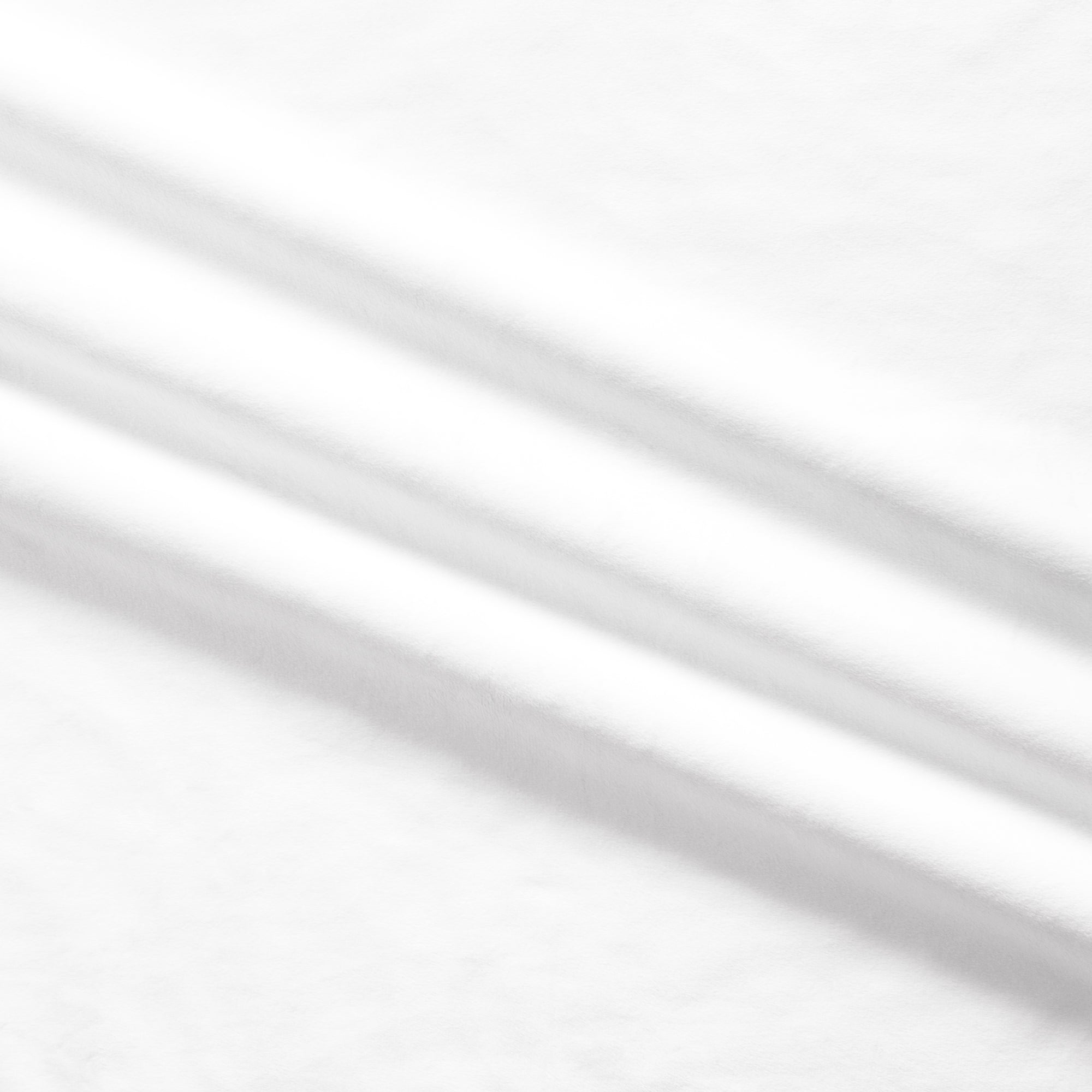 Solid Silky Minky Smooth 90" - Neutrals