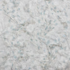 Spotted Dove Whispy minky fabric, draped fold detail