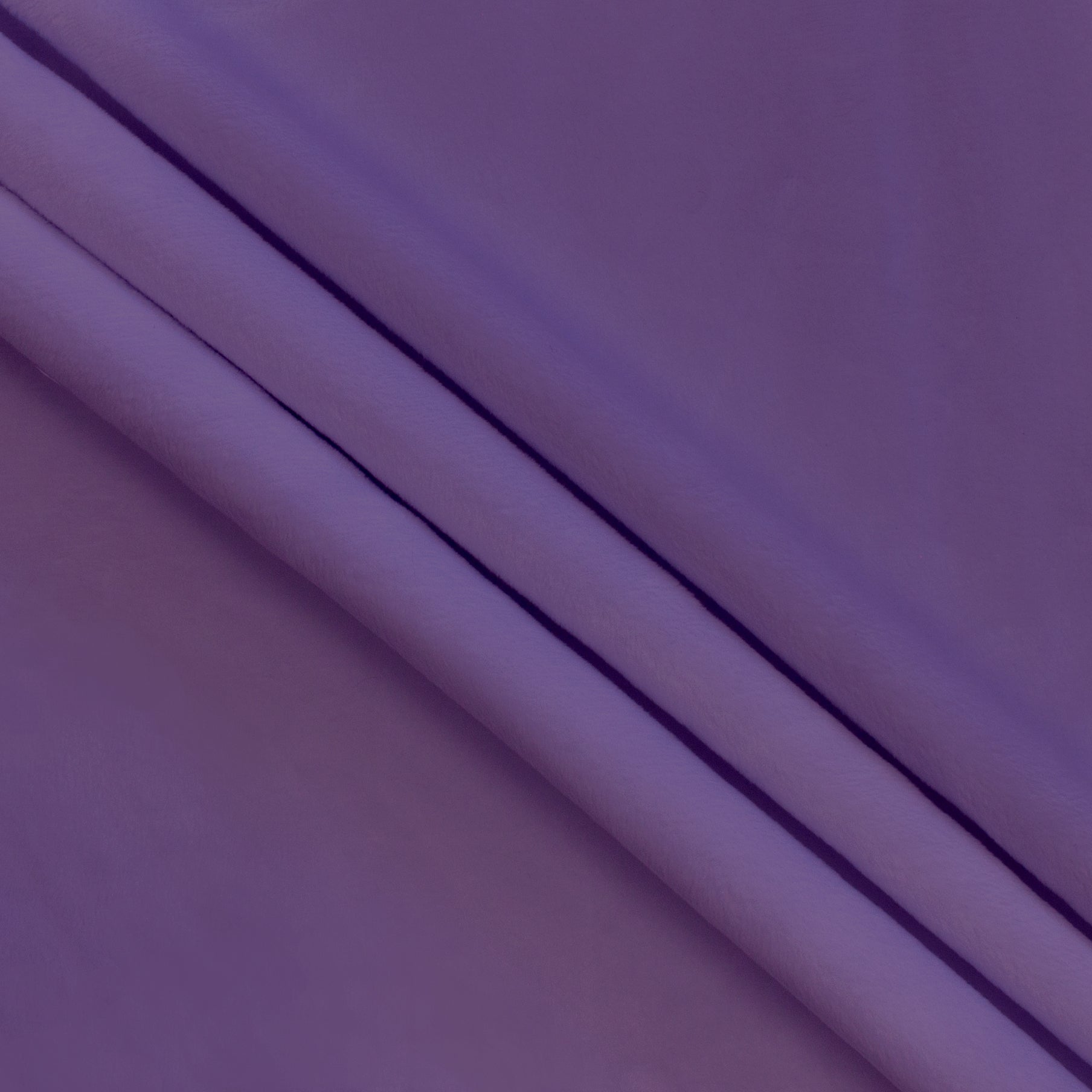 Solid Silky Minky Smooth 90" - Purples