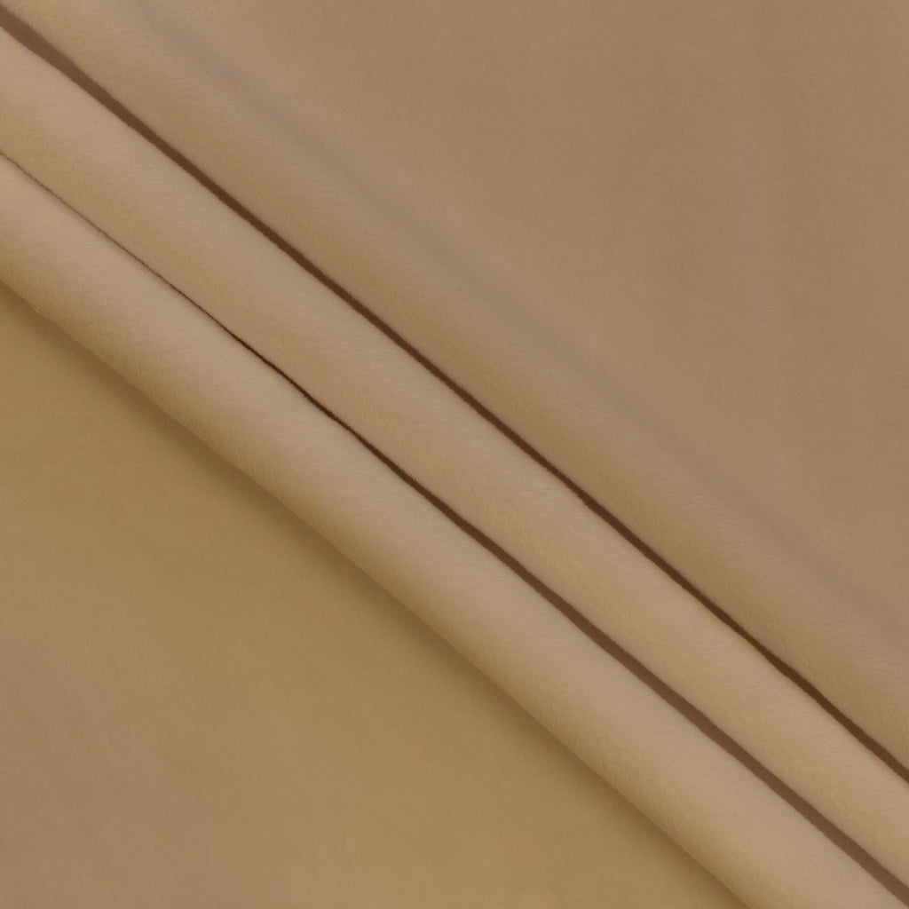 Silky minky smooth 90 inch earth tones, color swatch