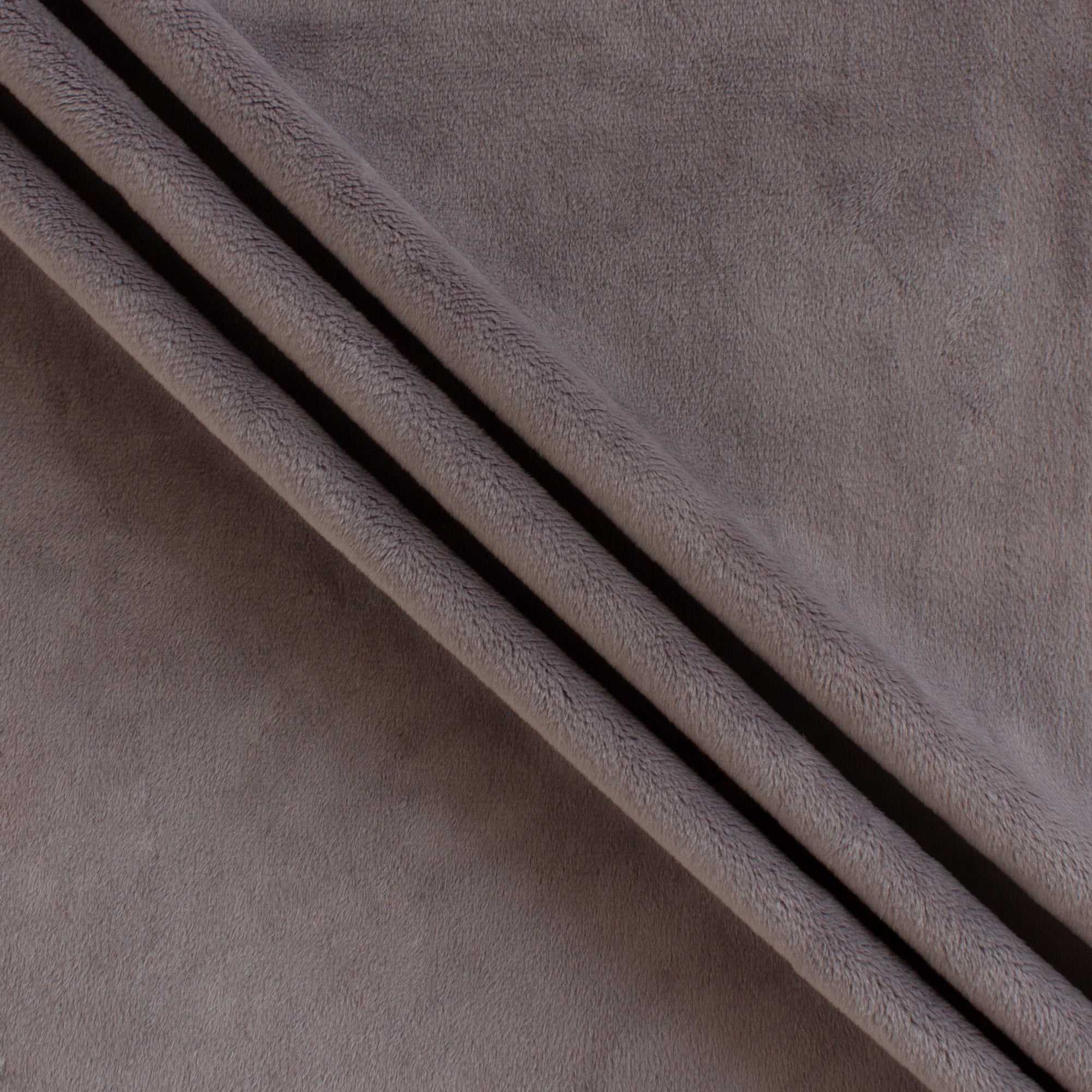 Solid Silky Minky Smooth 60" - Neutrals